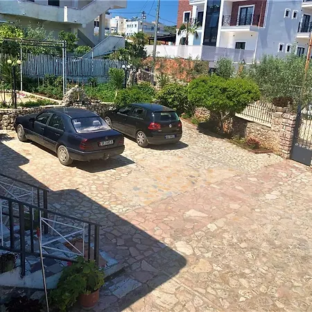 Maison d'hôtes Ahmeti *