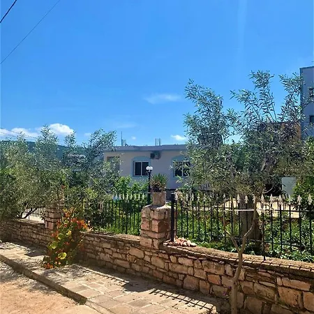 Maison d'hôtes Ahmeti *