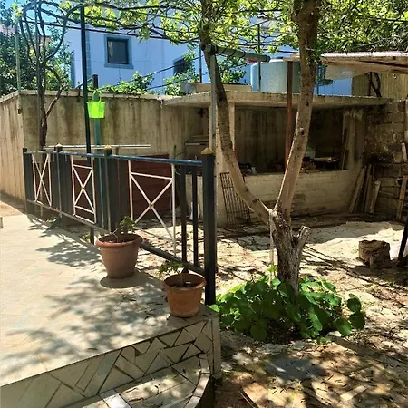 Maison d'hôtes Ahmeti Ksamil