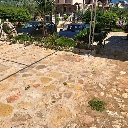 Ahmeti Maison d'hôtes