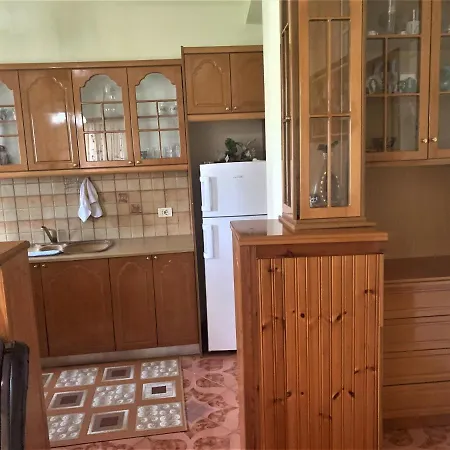 Ahmeti Maison d'hôtes