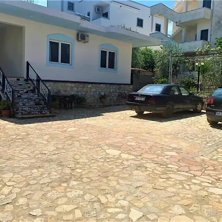 Ahmeti Maison d'hôtes *
